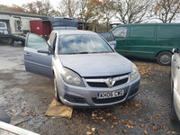 Bara fata Opel Vectra C 2006 Break 1.9 CDTI