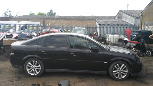 Bara fata Opel Vectra C 2006 Hatchback 1.8