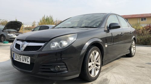 Bara fata Opel Vectra C 2006 Sedan 2.2 i