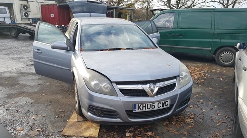 Bara fata Opel Vectra C Facelift