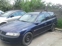 Bara fata - Opel vectra caravan1.6i, tip motorX16XEL, an 1998