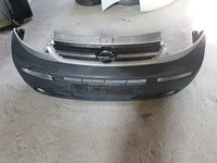 Bara fata Opel Vivaro 2000-2006