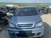 Bara fata Opel Zafira 2005 familiara 2,2 dti