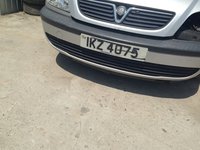 Bara fata Opel Zafira A