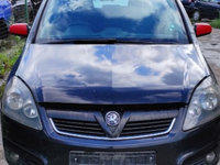 Bara fata Opel Zafira B 2006 van 2.0