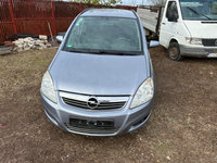 Bara fata Opel Zafira B 2009 Hatchback 1.9