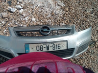 Bara fata Opel Zafira B