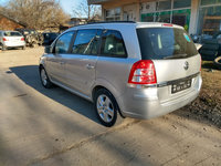 Bara fata opel zafira din 2012 euro 5