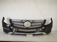 Bara Fata Originala Completa Cu Senzori In Stare Buna Mercedes-Benz GLE 1 (W166) 2016 2017 2018 2019 a1668859125