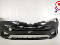 Bara Fata Originala cu Senzori Si Grila In Stare Buna Toyota Avensis 3 [2th facelift] [2015 - 2020] 52119-05230
