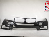 Bara Fata Originala Cu Senzori Si Spalatoare In Stare Buna BMW X5 F15 2013 2014 2015 2016 2017 2018 Crossover 5111-7303095