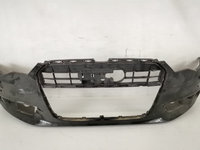 Bara Fata Originala Cu Senzori Si Spalatoare In Stare Buna Audi A6 4G/C7 2010 2011 2012 2013 2014 4G0807437