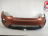 Bara Fata Originala Cu Senzori Si Spalatoare In Stare Buna Land Rover Discovery Sport 1 2014 2015 2016 2017 2018 2019 2020 Crossover FK72-17F003-A