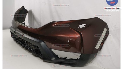 Bara Fata originala cu senzori spalatori si fusta spoiler Honda CR-V 5 2016 2017 2018 2019 2020 71101-TNY-a000