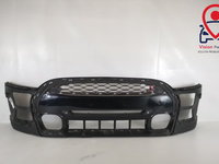 Bara Fata Originala Cu Senzri Si Grila Centrala S Mini Cooper F56 (facelift) 2021 2022 114129-10