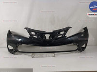 Bara Fata originala cu spalatori Toyota Rav 4 4 (XA40) 2012 2013 2014 2015 52119-42a00