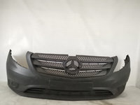 Bara Fata Originala In Stare Buna Mercedes-Benz Vito W447 2014 2015 2016 2017 2018 2019 2020 A4478809800