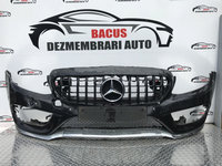 Bara Fata Originala Mercedes C Class W205 AMG Cu Mici Defecte