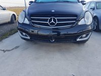 Bara fata originala Mercedes R class w251 cu spalatoare