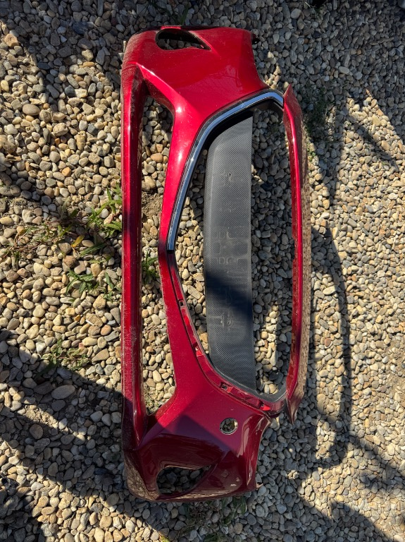 Bara fata + ornament dreapta Mazda 2 2014/2015/2016/2017/2018/2019
