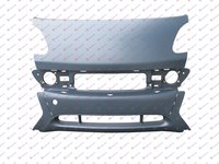 BARA FATA (P.CENTRALA) -02 - SMART FORTWO 98-07, SMART, SMART FORTWO 98-07, 019203370