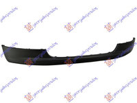 BARA FATA P./INF. GRUND NEGRU -03 - TOYOTA YARIS 99-05, TOYOTA, TOYOTA YARIS 99-05, 022503370