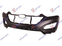 Bara fata P.Superiora,Grunfuita Blk-Hyundai Santa Fe 12-16 pentru Hyundai Santa Fe 12-16