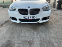 Bara fata pachet M BMW F07 seria 5 GT Grand Turismo 2009