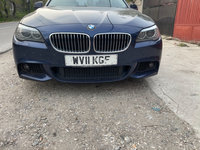 Bara fata pachet M BMW F10 F11 seria 5 2010