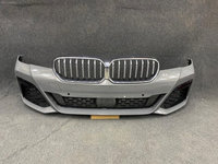 Bara fata Pachet M Bmw seria 5 G30 G31 facelift Completa