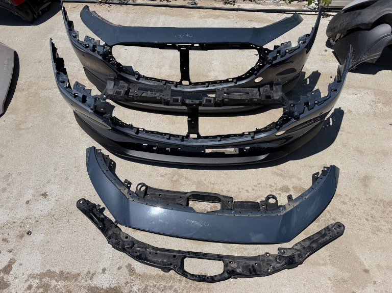 Bara fata + parte superioara Mazda CX-30 CX30 2019/2020/2021/2022/2023/2024