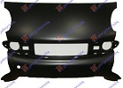Bara fata partea centrala modelul dupa 2002 Smart Fortwo 001721V009CP6A0