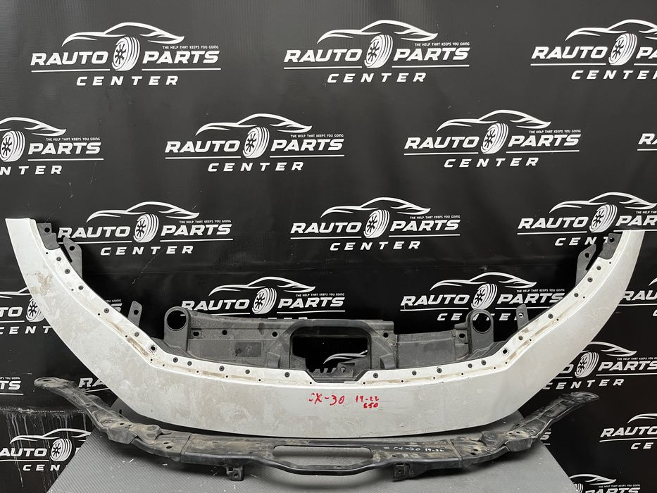 Bara Fata Partea De Sus Mazda CX-30 2019/2020/2021/2022