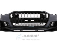 Bara Fata Pentru Audi A6 C8 4k (2018+) S6 Look