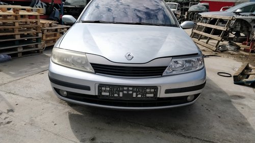 Bara fata pentru Renault Laguna 2 1.8 16v din 2002