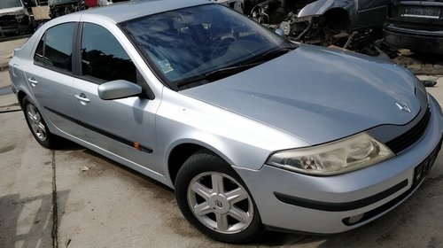 Bara fata pentru Renault Laguna 2 1.8 16v din 2002