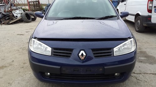 Bara fata pentru renault megane 2 1.9dci an 2