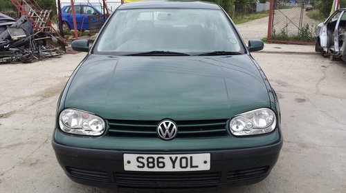 Bara fata pentru vw golf 4 1.4b an 2000