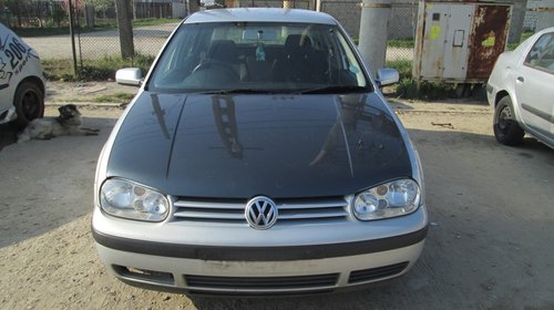 Bara fata pentru vw golf 4 1.9 tdi an 2001