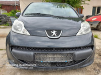 Bara fata Peugeot 107 2008 Hatchback 1.0 L