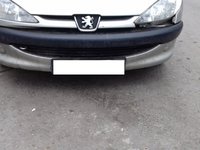 Bara Fata Peugeot 206 2.0 HDI RHY 2001 66 KV