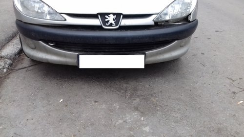 Bara Fata Peugeot 206 2.0 HDI RHY 2001 66 KV