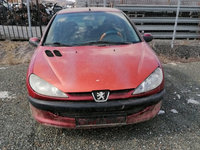 Bara fata Peugeot 206 2004 1.4 HDI Diesel Cod motor 8HZ/ 8HX DV4TD 68CP/50KW