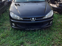 Bara fata Peugeot 206 2004 Hatchback 1.2