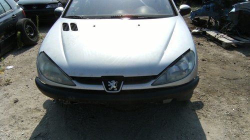 Bara fata Peugeot 206 din 2003