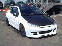 Bara Fata PEUGEOT 206 PE-206-F1F