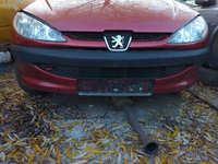 Bara fata peugeot 206 sw