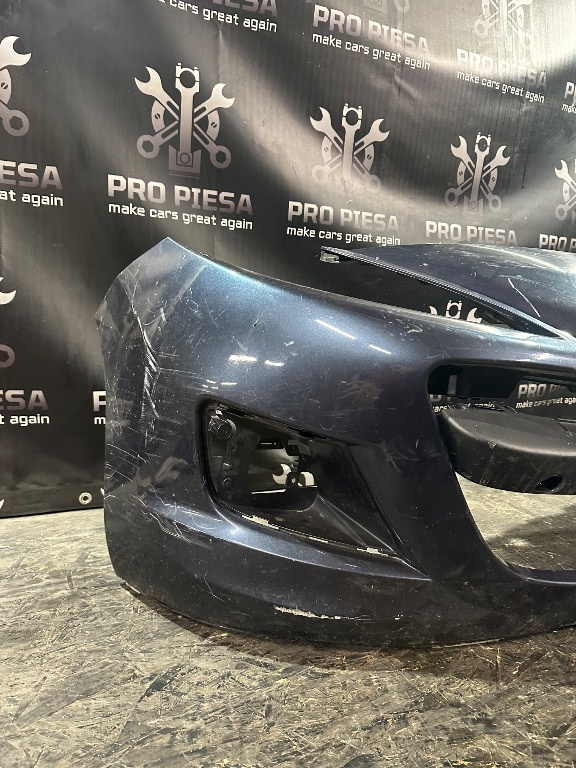 Bara fata Peugeot 206 - imagine 2
