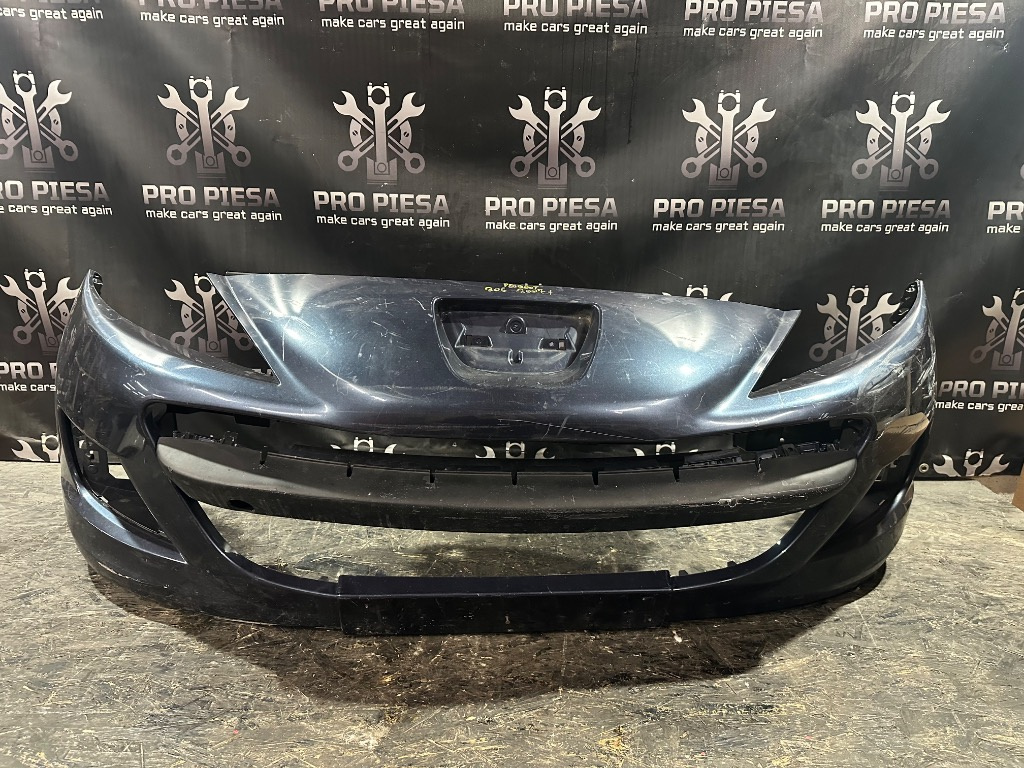 Bara fata Peugeot 206 - imagine 1