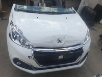 Bara fata Peugeot 208 2017 2018 2019